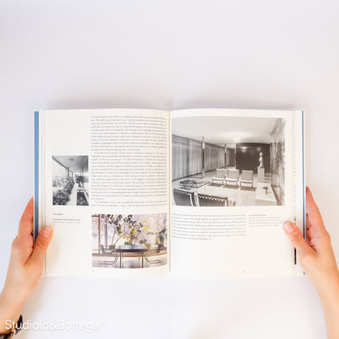 Mies van der Rohe