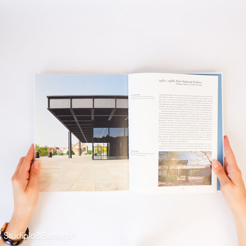 Mies van der Rohe