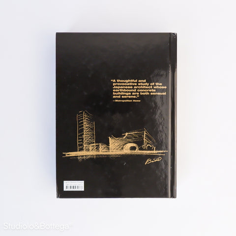 Ando. Complete Works 1975–Today. 40th Ed.