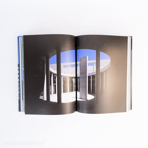 Ando. Complete Works 1975–Today. 40th Ed.