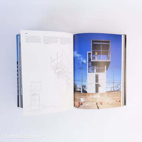 Ando. Complete Works 1975–Today. 40th Ed.