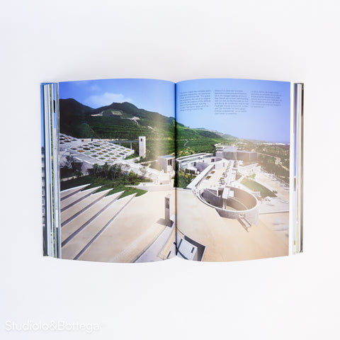 Ando. Complete Works 1975–Today. 40th Ed.