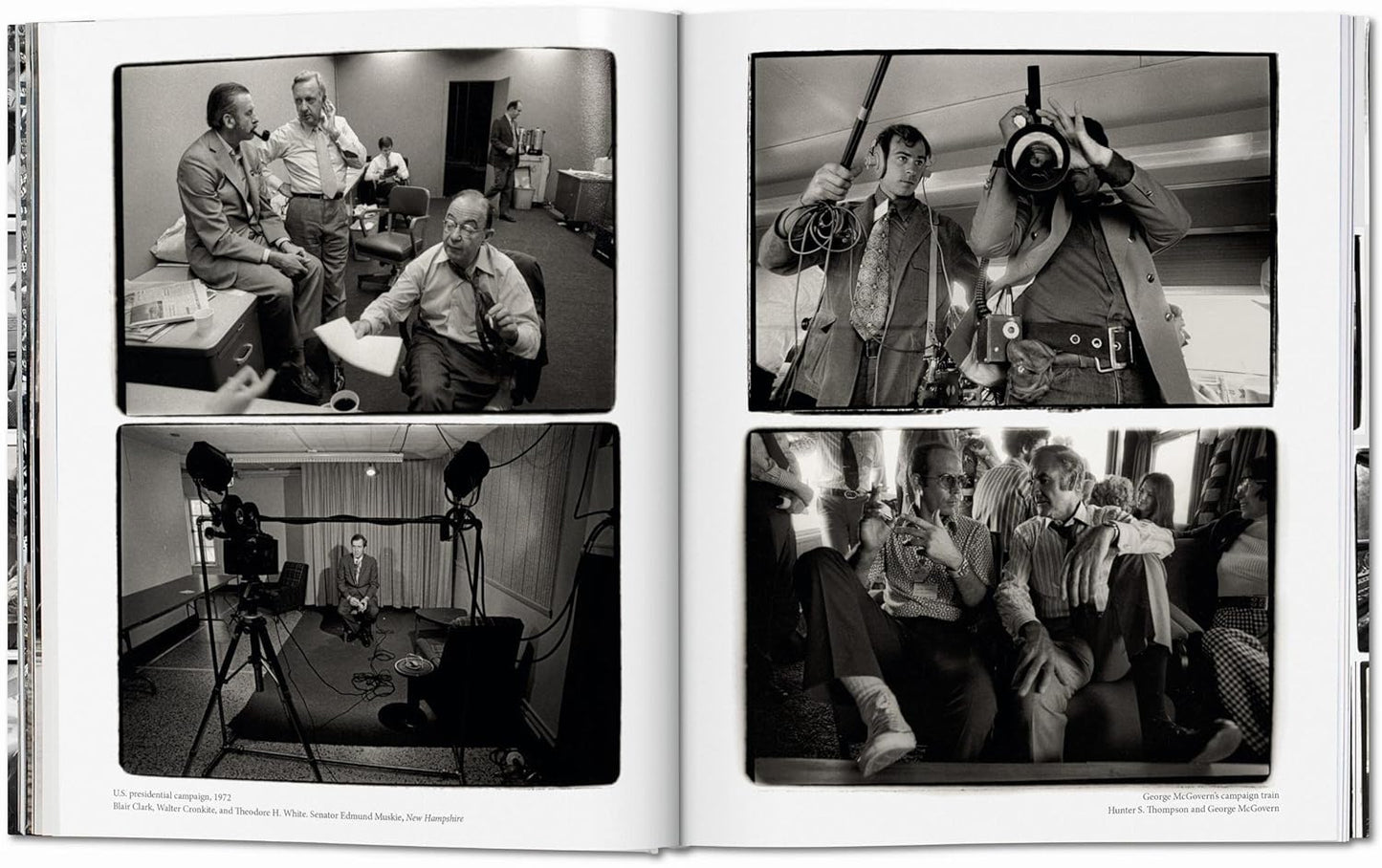 Annie Leibovitz. The Early Years. 1970–1983