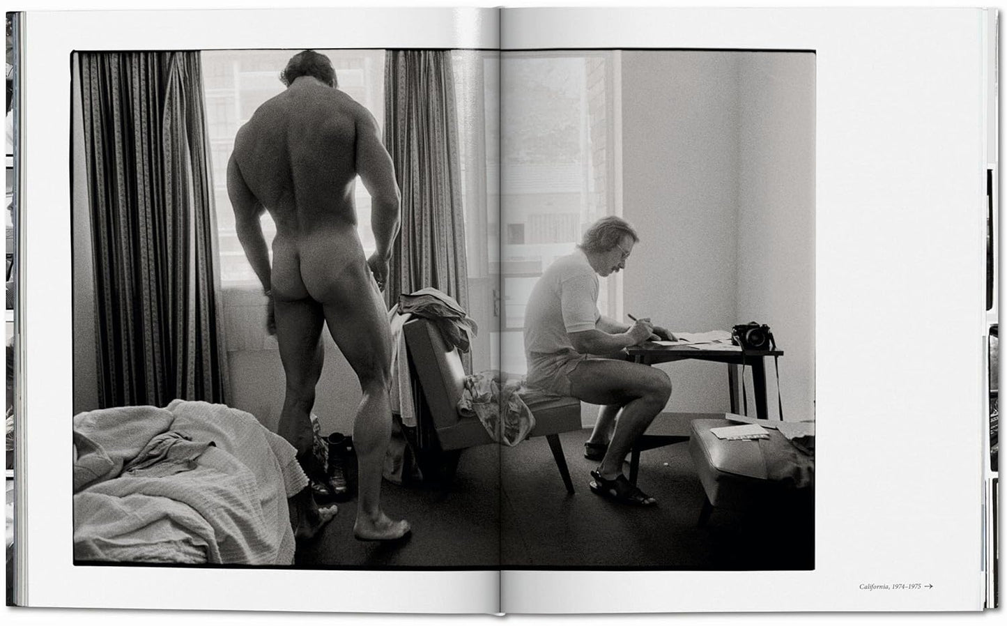 Annie Leibovitz. The Early Years. 1970–1983