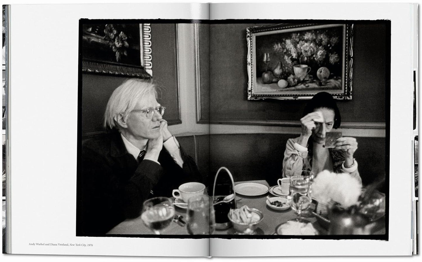 Annie Leibovitz. The Early Years. 1970–1983