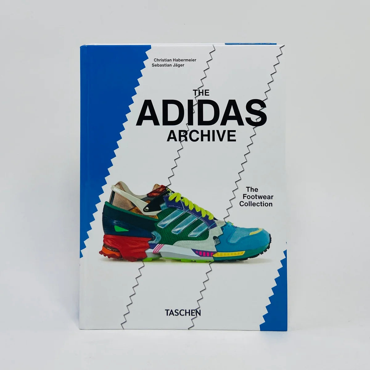 The adidas Archive. The Footwear Collection