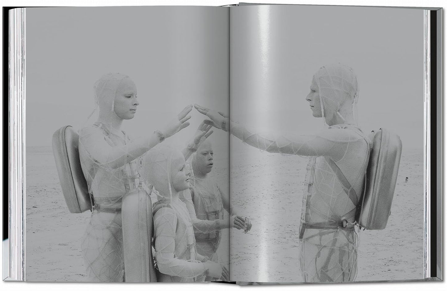 David Bowie. The Man Who Fell to Earth
