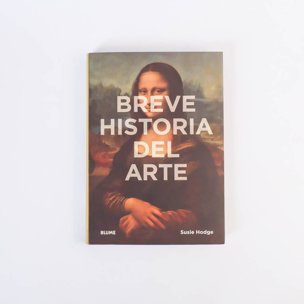 Breve historia del arte