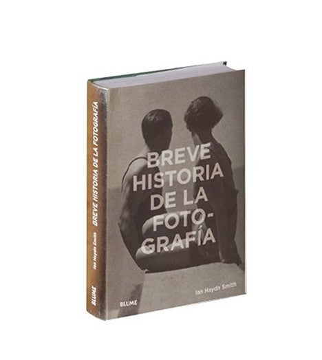 Breve historia de la fotografía