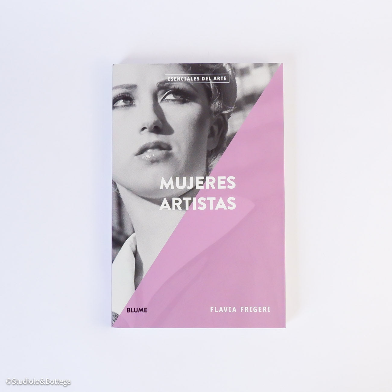 Mujeres artistas