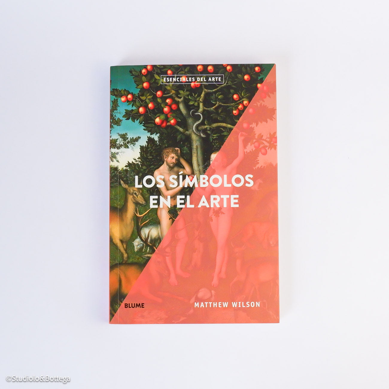 Los Símbolos en El Arte