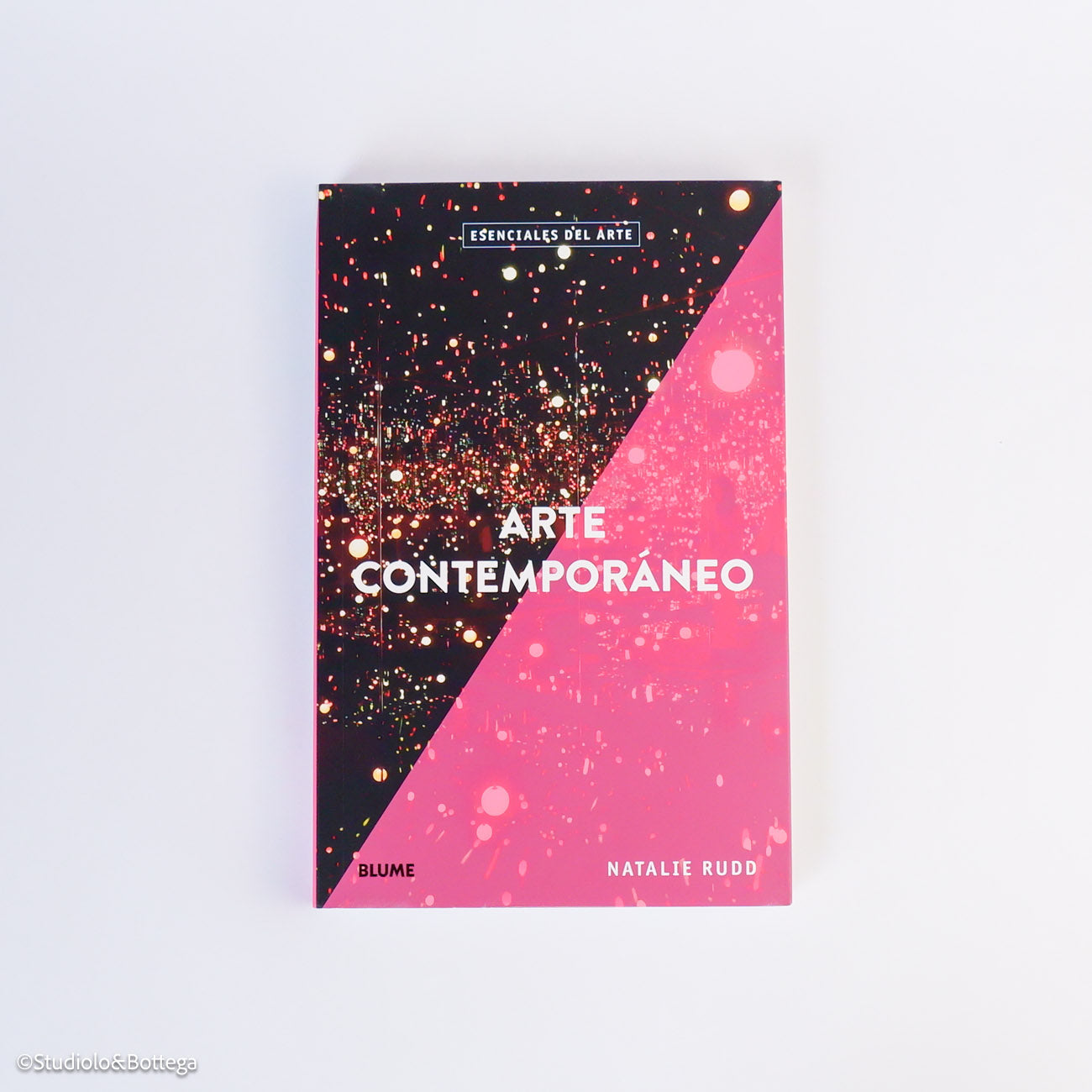 Arte contemporáneo
