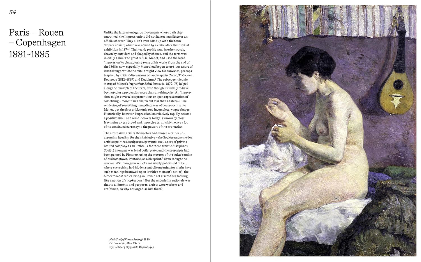 Gauguin. The Master, the Monster, the Myth