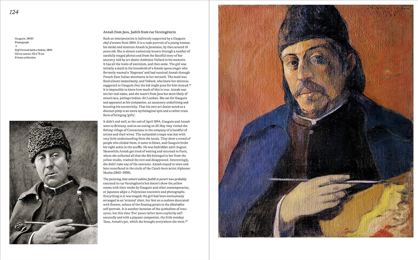 Gauguin. The Master, the Monster, the Myth