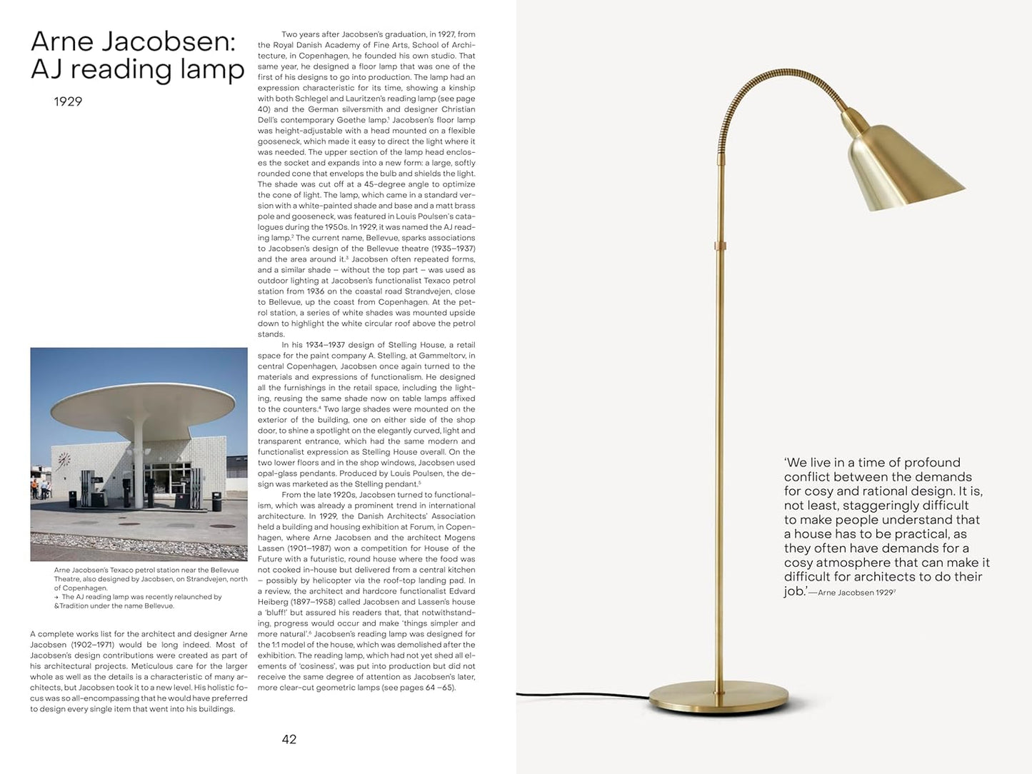 Danish Lights 1920 to Now (New ed)