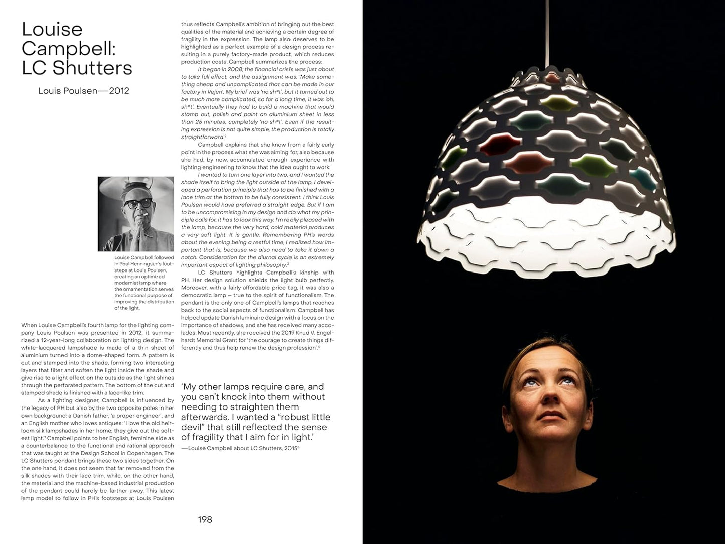 Danish Lights 1920 to Now (New ed)