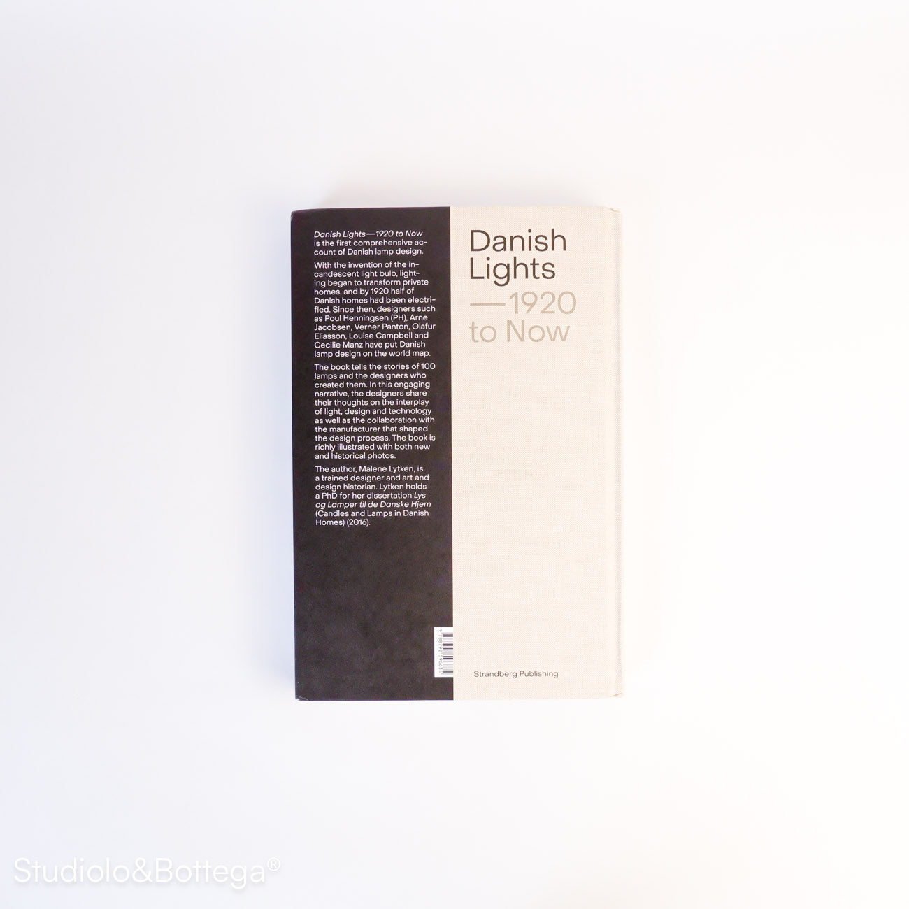 Danish Lights 1920 to Now