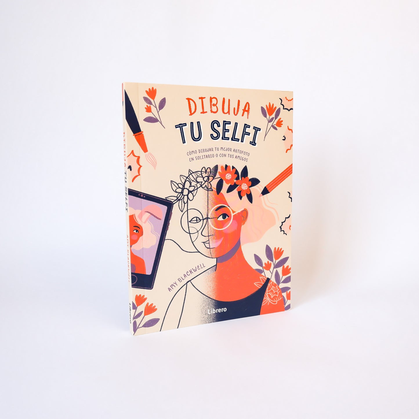 Dibuja tu Selfi