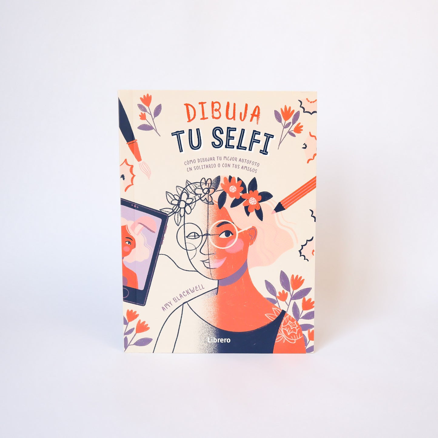 Dibuja tu Selfi