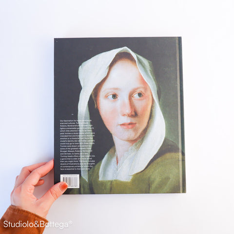 Turning Heads. Rubens, Rembrandt and Vermeer