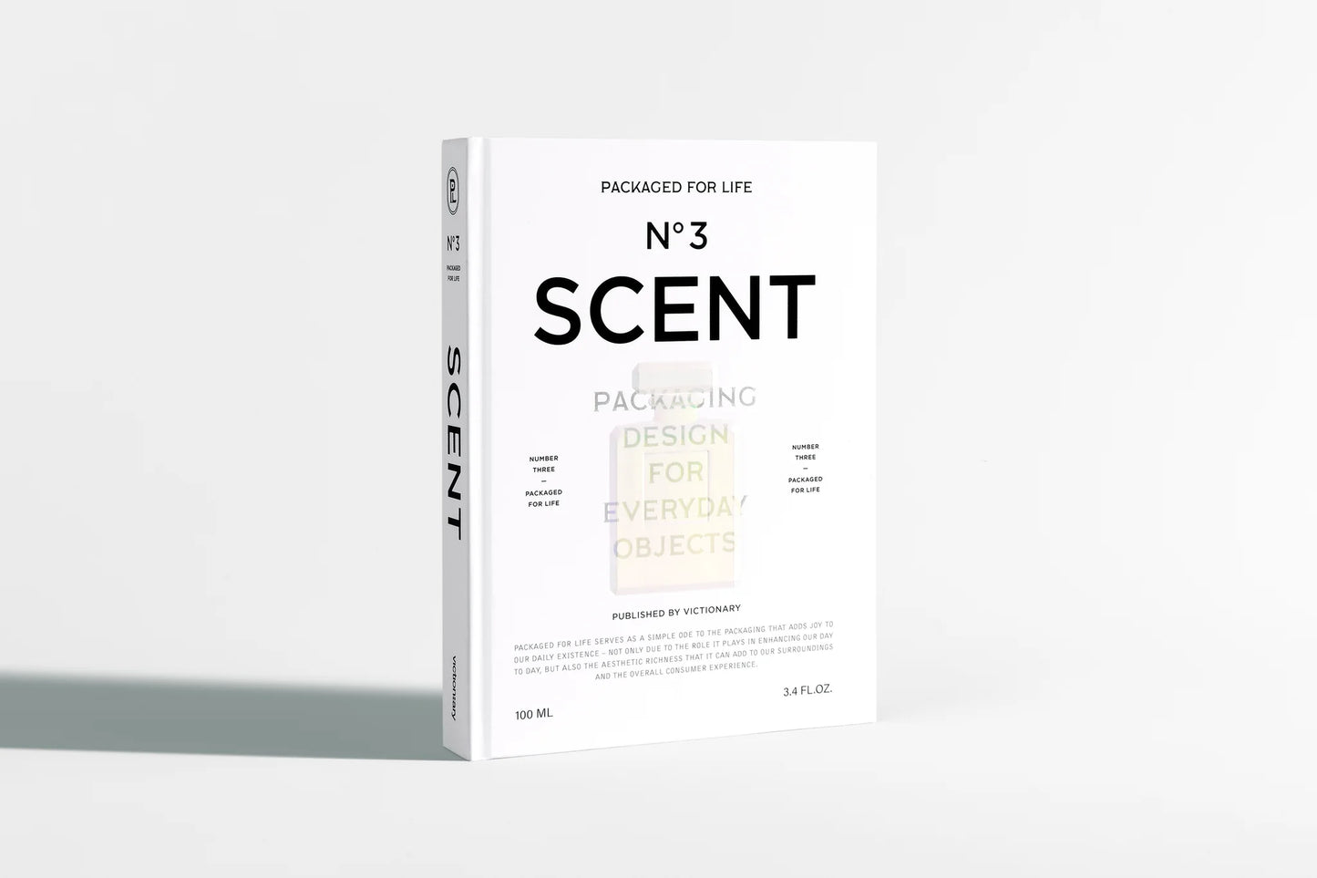 Packaged for Life: Scent