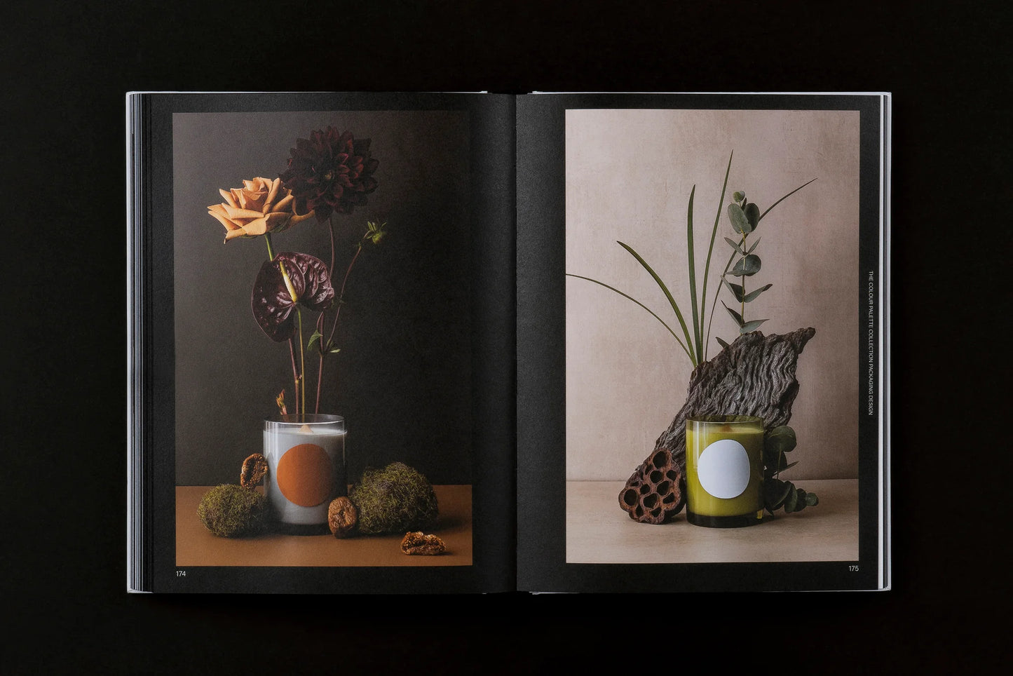 Packaged for Life: Scent