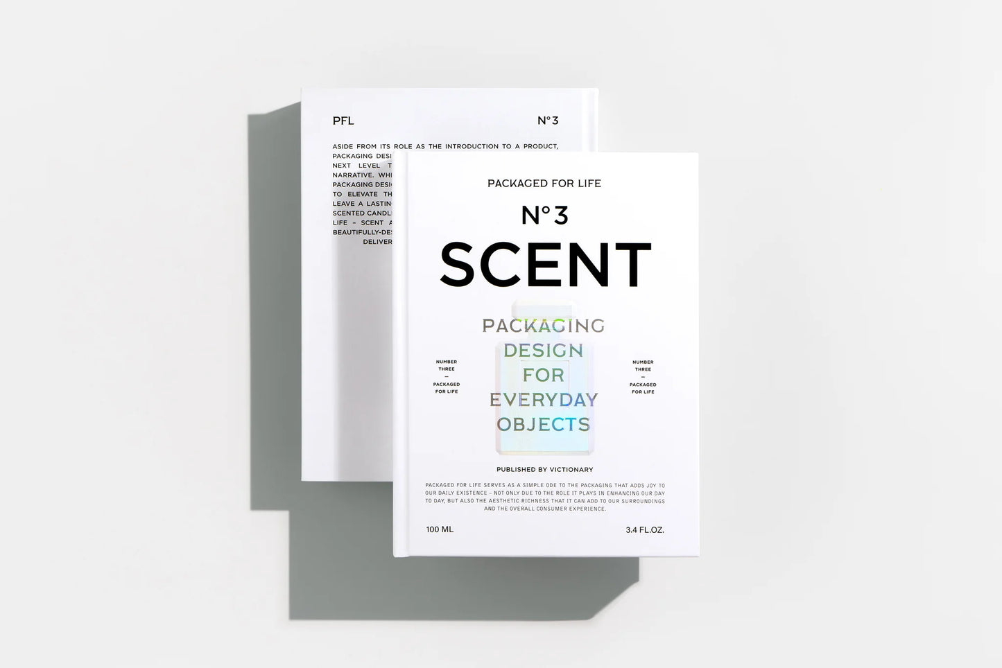 Packaged for Life: Scent