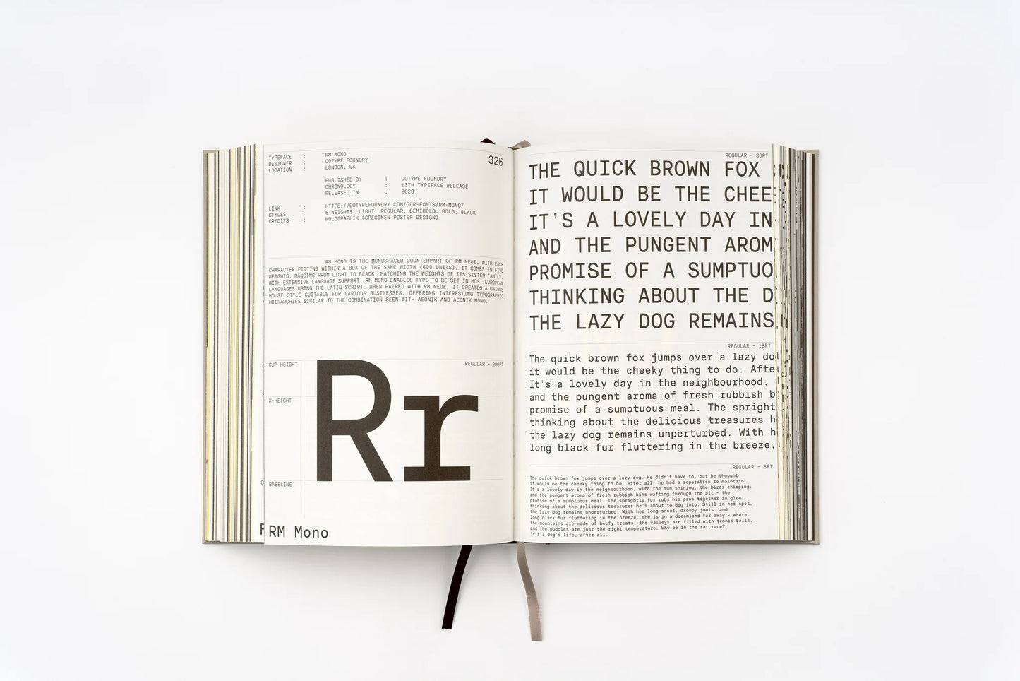 Sans in Use. Creative Typefaces and their Applications