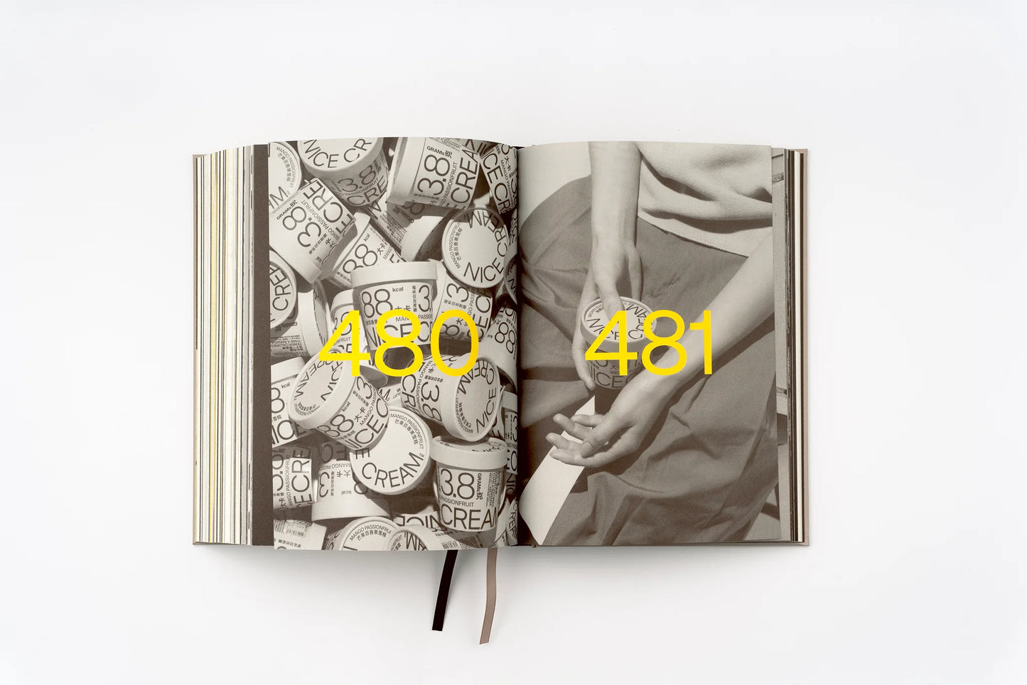 Sans in Use. Creative Typefaces and their Applications
