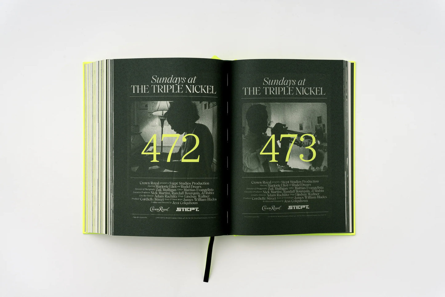 Serif in Use. Creative Typefaces and their Applications