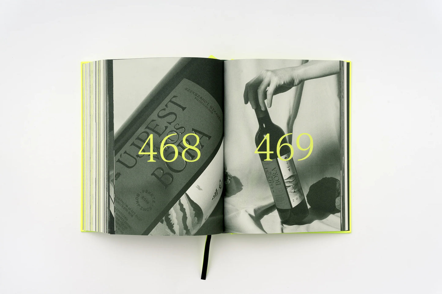 Serif in Use. Creative Typefaces and their Applications