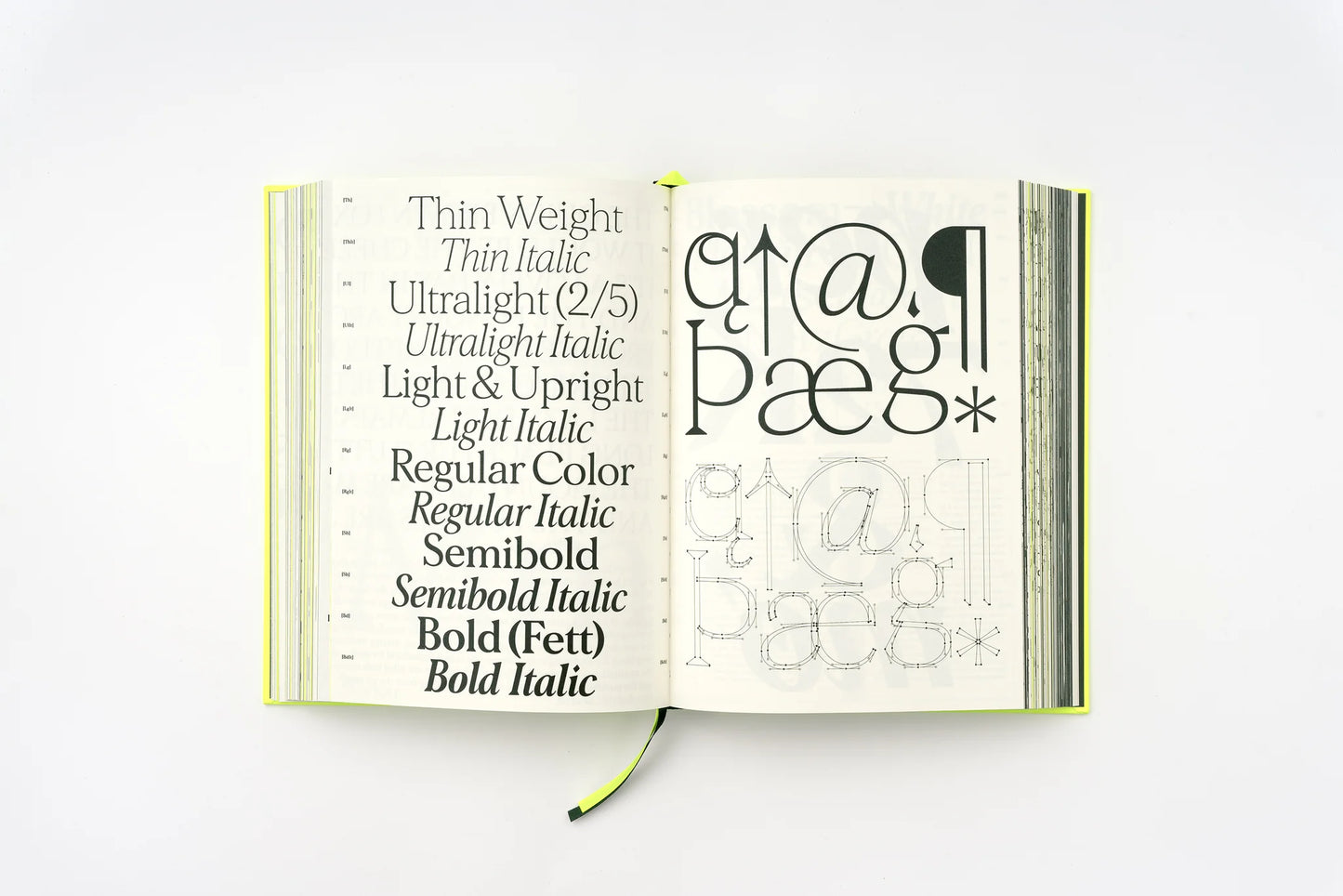 Serif in Use. Creative Typefaces and their Applications