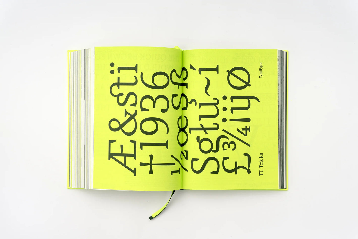 Serif in Use. Creative Typefaces and their Applications