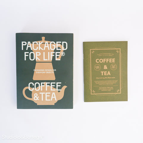 Packaged for Life: Coffee & Tea