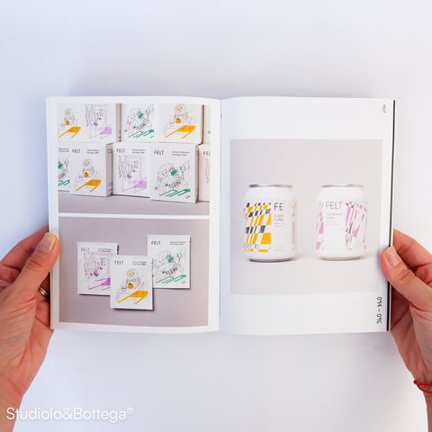 Packaged for Life: Coffee & Tea