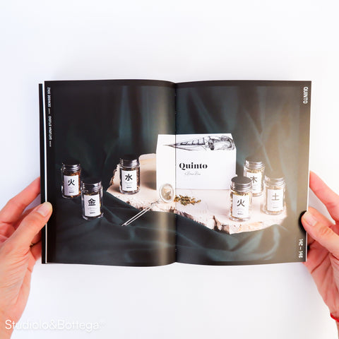 Packaged for Life: Coffee & Tea