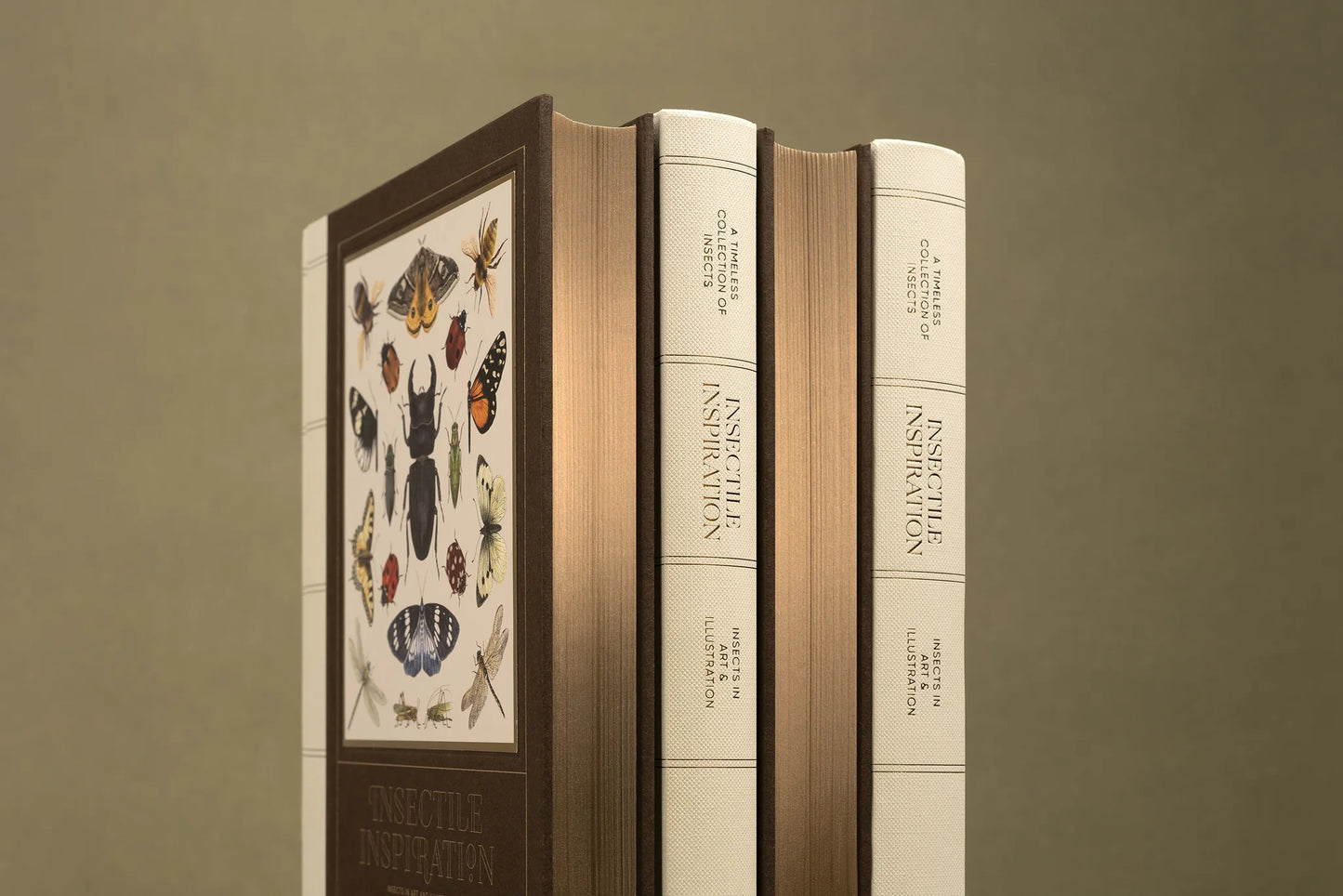 Insectile Inspiration: Insects in Art and Illustration