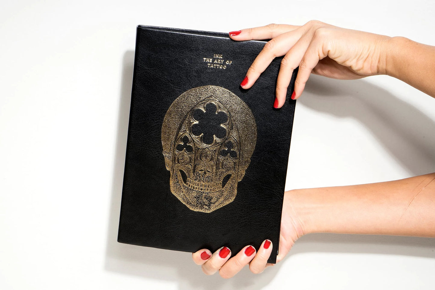 INK: The Art of Tattoo: Contemporary Designs and Stories Told by Tattoo Experts