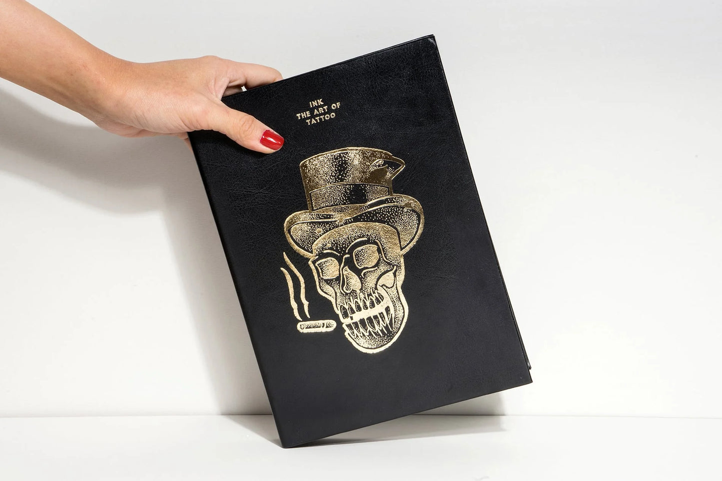 INK: The Art of Tattoo: Contemporary Designs and Stories Told by Tattoo Experts