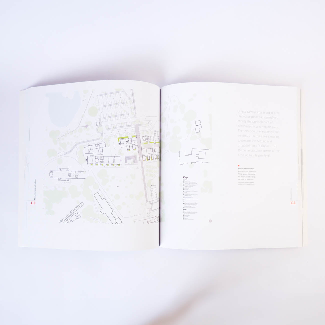 Drawing for Landscape Architecture: Sketch to Screen to Site
