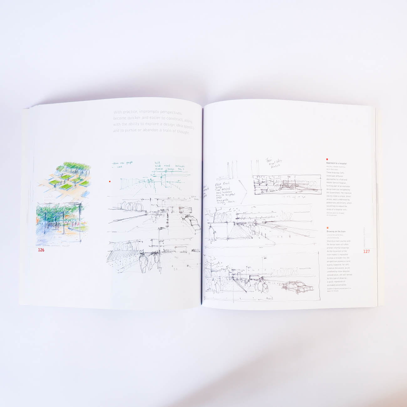 Drawing for Landscape Architecture: Sketch to Screen to Site