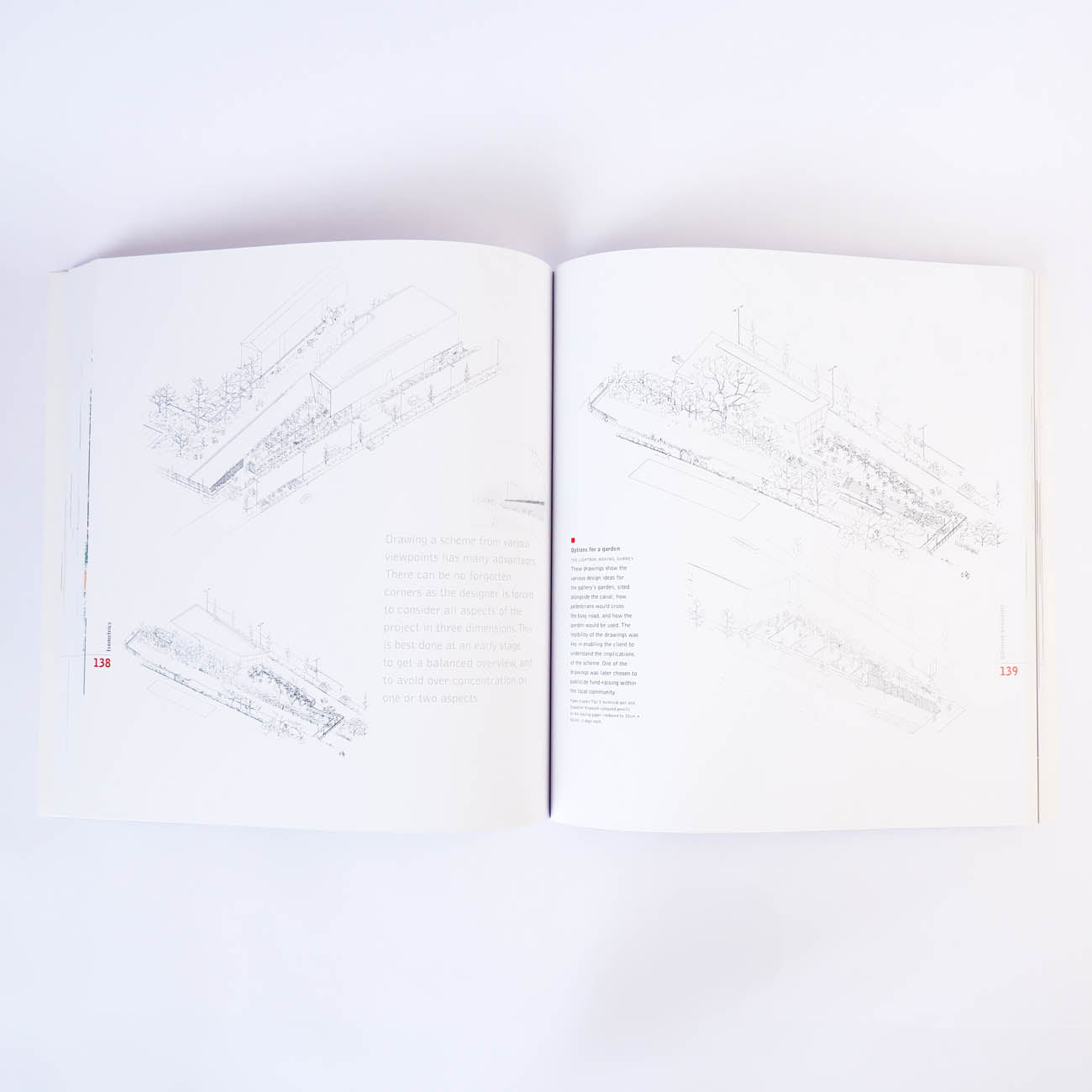 Drawing for Landscape Architecture: Sketch to Screen to Site