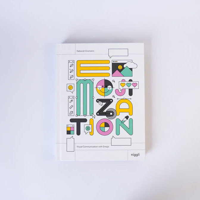 Emojization: Visual Communication with Emojis