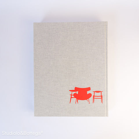 Hans J Wegner. Just One Good Chair