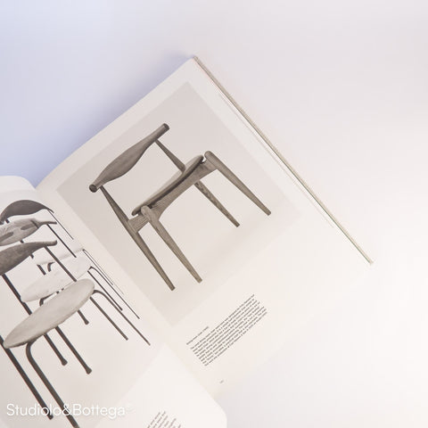 Hans J Wegner. Just One Good Chair