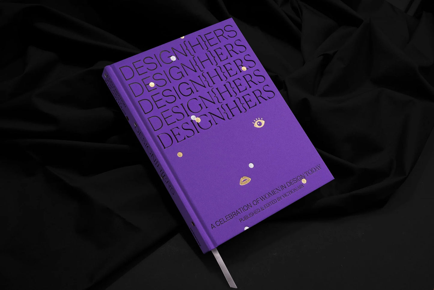 DESIGN{H}ERS: A Celebration of Women in Design Today