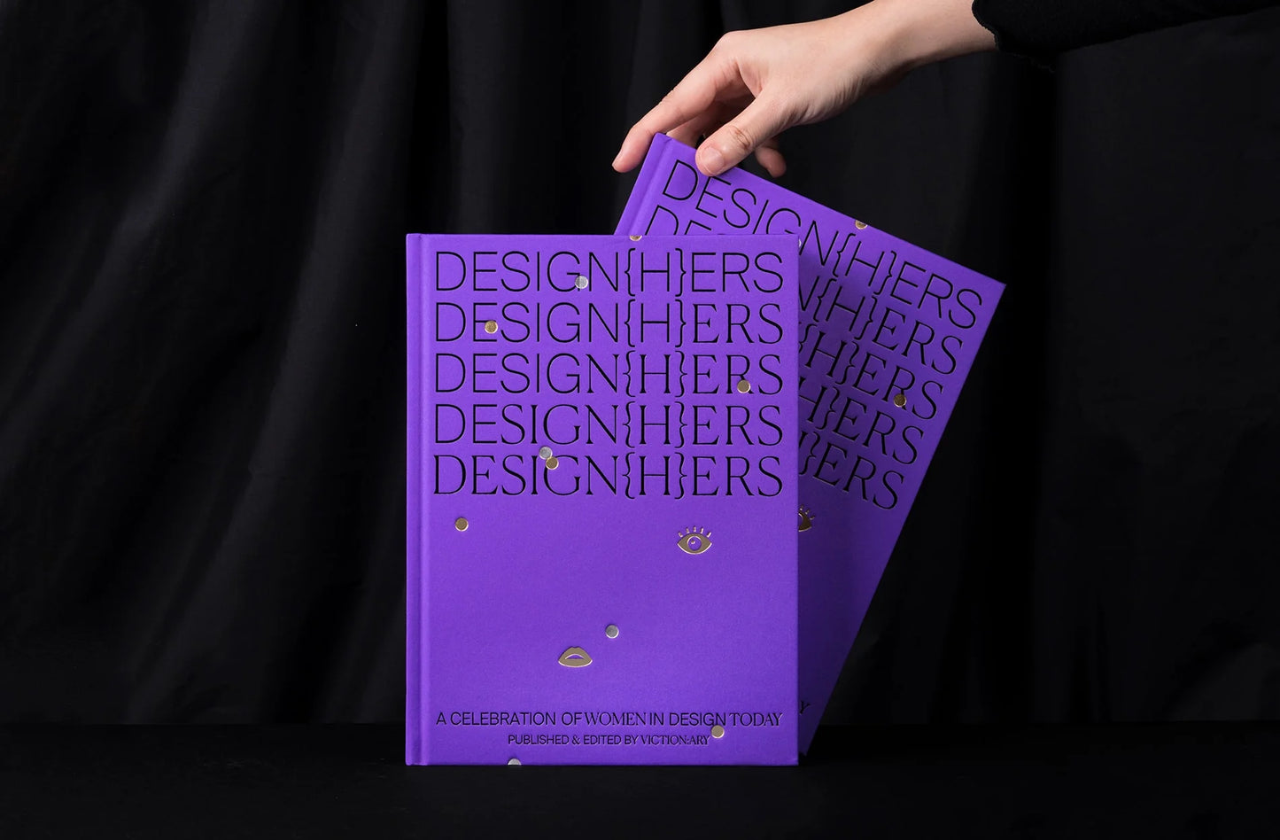 DESIGN{H}ERS: A Celebration of Women in Design Today