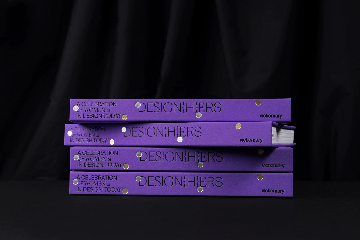 DESIGN{H}ERS: A Celebration of Women in Design Today