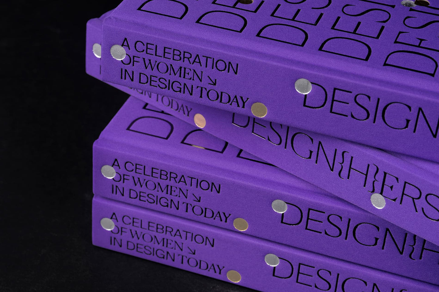 DESIGN{H}ERS: A Celebration of Women in Design Today