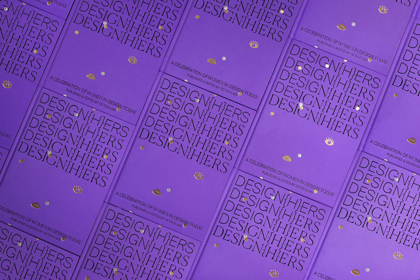 DESIGN{H}ERS: A Celebration of Women in Design Today